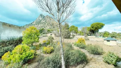 Chalet en venta en Avenida de La Cabrera, 6, La Cabrera de 389.000 €