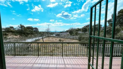 Chalet en venta en Avenida de La Cabrera, 6, La Cabrera de 389.000 €
