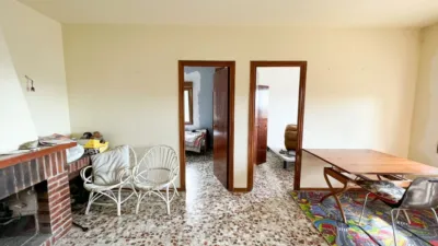 Chalet en venta en Avenida de La Cabrera, 6, La Cabrera de 389.000 €
