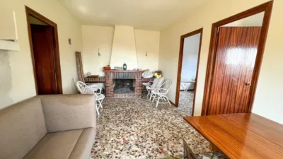 Chalet en venta en Avenida de La Cabrera, 6, La Cabrera de 389.000 €