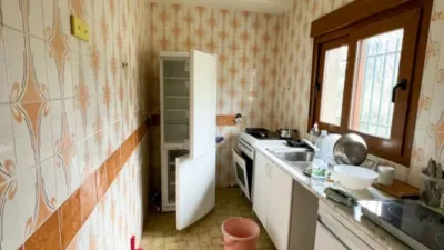 Chalet en venta en Avenida de La Cabrera, 6, La Cabrera de 389.000 €