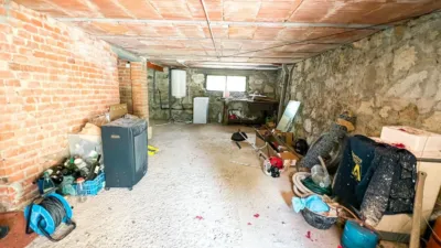 Chalet en venta en Avenida de La Cabrera, 6, La Cabrera de 389.000 €