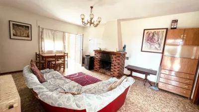 Chalet en venta en Avenida de La Cabrera, 6, La Cabrera de 389.000 €