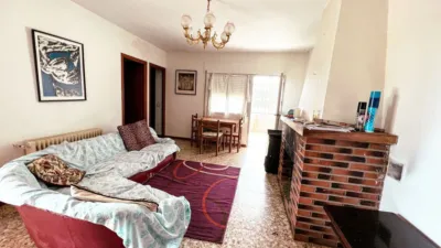 Chalet en venta en Avenida de La Cabrera, 6, La Cabrera de 389.000 €