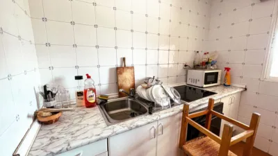 Chalet en venta en Avenida de La Cabrera, 6, La Cabrera de 389.000 €