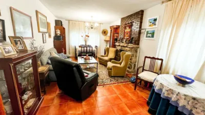 Chalet on Carretera de Valdemanco photo 5