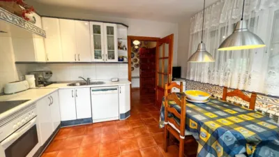 Chalet on Carretera de Valdemanco photo 9