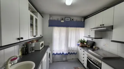 Chalet en venta en Avenida de La Cabrera, 27, cerca de Calle de Hontanilla, La Cabrera de 459.000 €