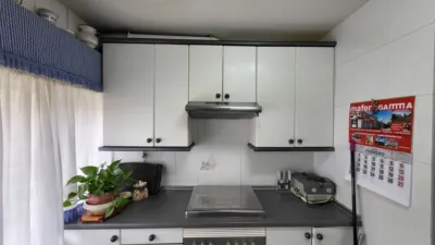 Chalet en venta en Avenida de La Cabrera, 27, cerca de Calle de Hontanilla, La Cabrera de 459.000 €