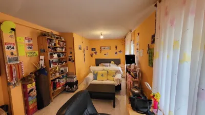 Chalet en venta en Avenida de La Cabrera, 27, cerca de Calle de Hontanilla, La Cabrera de 459.000 €