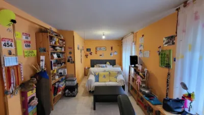 Chalet en venta en Avenida de La Cabrera, 27, cerca de Calle de Hontanilla, La Cabrera de 459.000 €