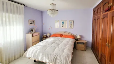 Chalet en venta en Avenida de La Cabrera, 27, cerca de Calle de Hontanilla, La Cabrera de 459.000 €