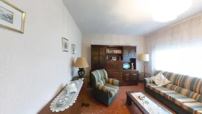 Chalet en venta en Avenida de La Cabrera, 27, cerca de Calle de Hontanilla, La Cabrera de 459.000 €