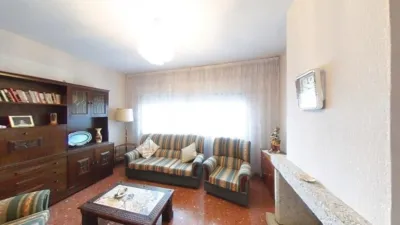 Chalet en venta en Avenida de La Cabrera, 27, cerca de Calle de Hontanilla, La Cabrera de 459.000 €