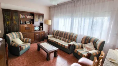 Chalet en venta en Avenida de La Cabrera, 27, cerca de Calle de Hontanilla, La Cabrera de 459.000 €