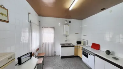 Chalet en venta en Avenida de La Cabrera, 27, cerca de Calle de Hontanilla, La Cabrera de 459.000 €