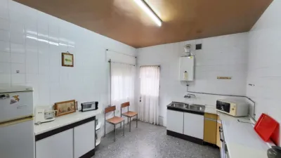 Chalet en venta en Avenida de La Cabrera, 27, cerca de Calle de Hontanilla, La Cabrera de 459.000 €