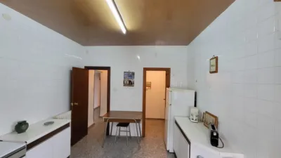 Chalet en venta en Avenida de La Cabrera, 27, cerca de Calle de Hontanilla, La Cabrera de 459.000 €