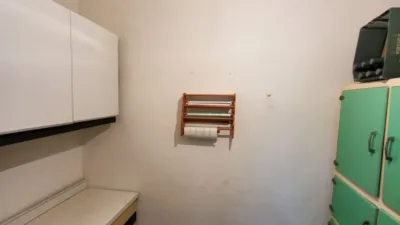 Chalet en venta en Avenida de La Cabrera, 27, cerca de Calle de Hontanilla, La Cabrera de 459.000 €