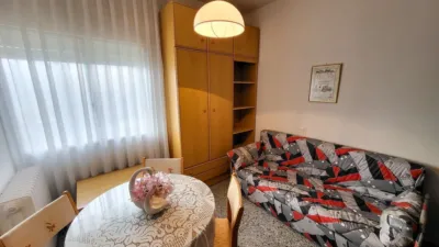 Chalet en venta en Avenida de La Cabrera, 27, cerca de Calle de Hontanilla, La Cabrera de 459.000 €