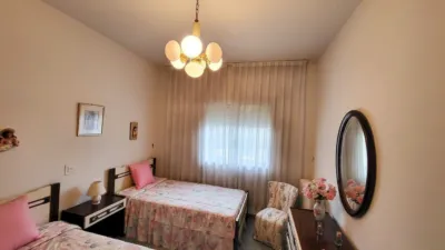 Chalet en venta en Avenida de La Cabrera, 27, cerca de Calle de Hontanilla, La Cabrera de 459.000 €