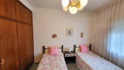 Chalet en venta en Avenida de La Cabrera, 27, cerca de Calle de Hontanilla, La Cabrera de 459.000 €