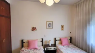 Chalet en venta en Avenida de La Cabrera, 27, cerca de Calle de Hontanilla, La Cabrera de 459.000 €