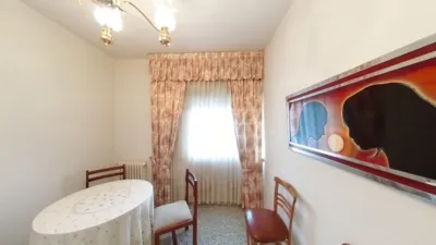 Chalet en venta en Avenida de La Cabrera, 27, cerca de Calle de Hontanilla, La Cabrera de 459.000 €