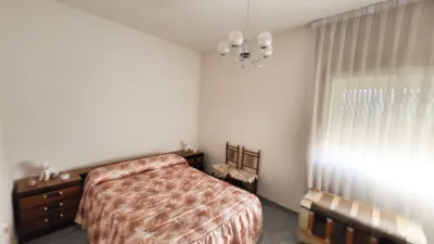 Chalet en venta en Avenida de La Cabrera, 27, cerca de Calle de Hontanilla, La Cabrera de 459.000 €