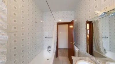 Chalet en venta en Avenida de La Cabrera, 27, cerca de Calle de Hontanilla, La Cabrera de 459.000 €