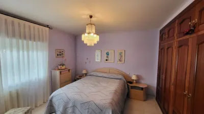 Chalet en venta en Avenida de La Cabrera, 27, cerca de Calle de Hontanilla, La Cabrera de 459.000 €