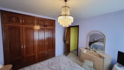 Chalet en venta en Avenida de La Cabrera, 27, cerca de Calle de Hontanilla, La Cabrera de 459.000 €