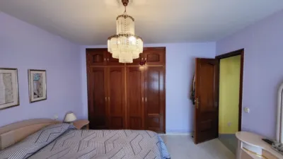 Chalet en venta en Avenida de La Cabrera, 27, cerca de Calle de Hontanilla, La Cabrera de 459.000 €