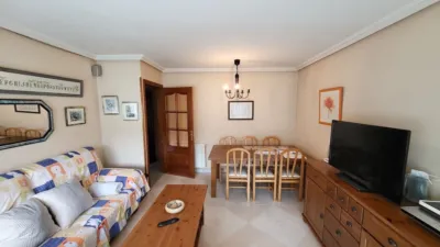 Chalet en venta en Avenida de La Cabrera, 27, cerca de Calle de Hontanilla, La Cabrera de 459.000 €