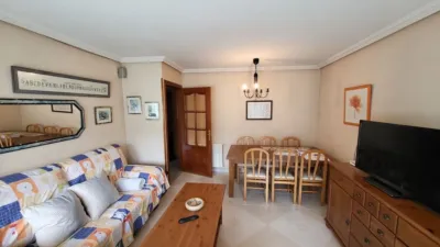 Chalet en venta en Avenida de La Cabrera, 27, cerca de Calle de Hontanilla, La Cabrera de 459.000 €