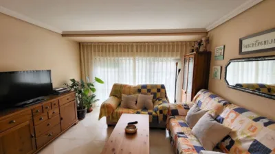 Chalet en venta en Avenida de La Cabrera, 27, cerca de Calle de Hontanilla, La Cabrera de 459.000 €