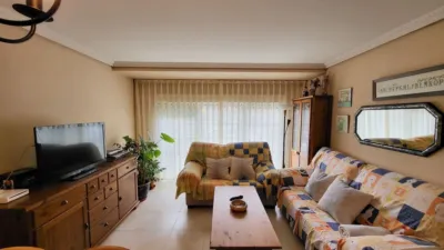 Chalet en venta en Avenida de La Cabrera, 27, cerca de Calle de Hontanilla, La Cabrera de 459.000 €