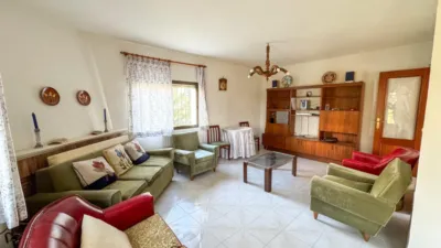 Chalet on Carretera del Berrueco-La Cabrera photo 26