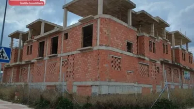 Townhouse in Castalla photo 2