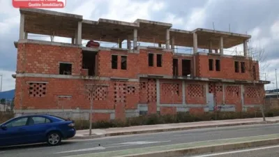 Townhouse in Castalla photo 3