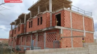 Townhouse in Castalla photo 4
