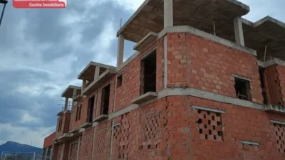Townhouse in Castalla photo 5