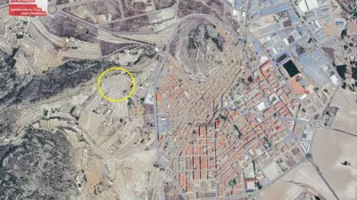 Terreno en venta en Otras - Vista 2