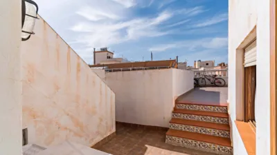 Casa en Adra Centro photo 11