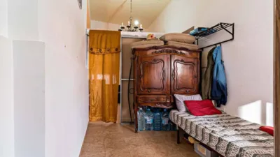 Casa en Adra Centro photo 15