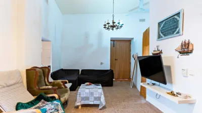 Duplex in Adra Town Centre photo 3