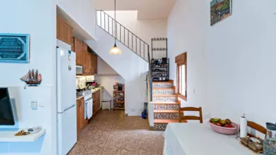 Duplex in Adra Town Centre photo 4