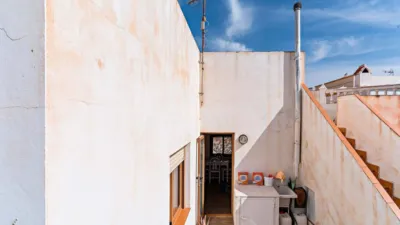 Casa en Adra Centro photo 9
