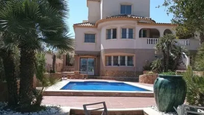 Chalet en Castalla Internacional photo 10