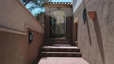 Chalet en Castalla Internacional photo 18